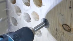 Local Stock 🔥2025Top Quality Makita  18VRechargeable Impact Driver Electric Drill Power Tool 13mm Impact Screwdriver Electric Drill Contain Batteries