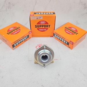 KARET SUPOT SHOCK DEPAN AGYA ALYA 1PCS