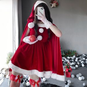 CIEHCHIE | ชุดคอสเพลย์เซ็กซี่ฮalloween ชุดแมวผู้หญิงไซส์ใหญ่ ชุดกระต่าย ชุดปีใหม่ สัตว์ป่า ชุดคริสต์มาสสำหรับผู้หญิง