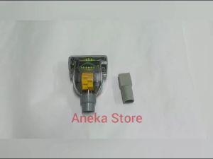 🔥READY STOCK🔥 Vacuum Cleaner Brush Head Nozzle Roller Vacum Spare Part Muncung Berus Kepala Vakum Replacement for Midea MVC-SC861A