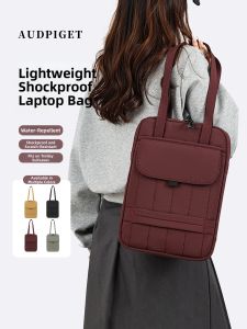 AUDPIGET | Women Laptop Bag Handbag