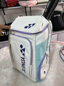 Balo cầu lông Yonex 1408 Nhiều màu sắc kèm ảnh thật