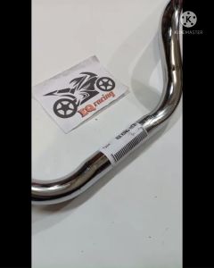 Stang Stir Motor RX King Chrom & Yamaha