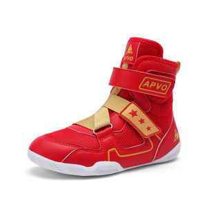 Martial Arts Training Shoes for Kids
