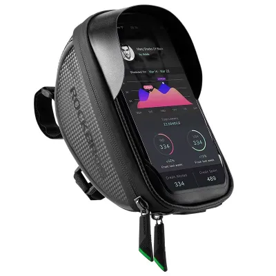RockBros | Rainproof Bike Phone Mount