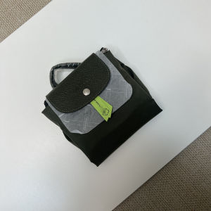 Classic Embroidered Laptop Crossbody Bag with PU Leather Accents - Casual Business Shoulder Pouch