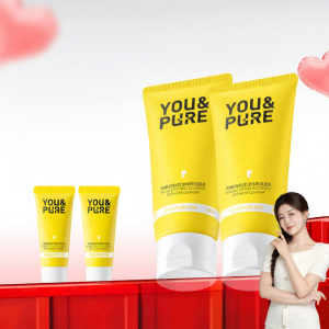 YOU&PURE | Acne-Control Deep Cleansing Pore Minimizing Face Wash