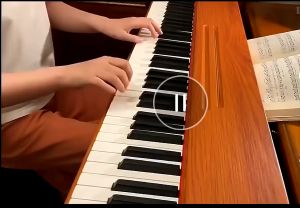Đàn Piano Gỗ 88 Phím Ấn nhẹ nảy như piano cơ Âm Bass Treble Trung Thực [Tặng Pedal Giáo Trình] - Dành cho mọi lứa tuổi