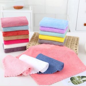 ผ้าเช็ด รูปแบบเดียว พื้นที่ ผ้าเช็ดมือ ผ้าเช็ดจาน ผ้าเช็ดเครื่องครัว ผ้าเช็ชทำความสะอาด ผ้าเช็ดแก้ว ผ้าเช็ดรถไมโครไฟเบอร์ ผ้าอเนกประสงค์