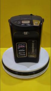 Bình thủy điện nội địa Nhật Tiger PIS-A220 (2.2L) (08717Z) có VE có bơm tay - Date 2017_Hàng nội địa Nhật đã qua sử dụng điện 100V