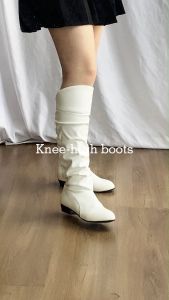 High Barrel Women's Boots: A Comprehensive Guide