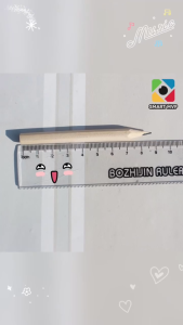 Bút Chì Mini Cho Bé – Bút Chì Thân Gỗ Tự Nhiên Thân Thiện Môi Trường