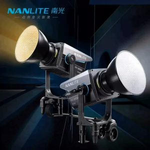 NanLite | Đèn Chụp Hình LED Hai Màu Dùng Cho Studio Ánh Sáng Mềm