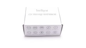 Máy Mát Xa Mắt Bằng Điện Có Rung Nhiệt Nhạc Bluetooth Kính Thư Giãn Thiết Bị Chăm Sóc Mắt DC Giúp Giảm Căng Thẳng
