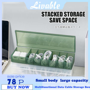 Mini Desktop Stackable Storage Box: A Comprehensive Guide