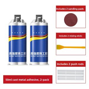 JIFANPAUL | High-Temperature Resistant Industrial Adhesive for Metal Water Tanks and Oil Tanks