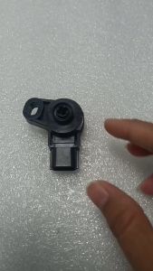 Sensor TPS Throttle Position Sensor Motor Yamaha Mio Z M3 & Fino F1 125 Sparepart 100% Original