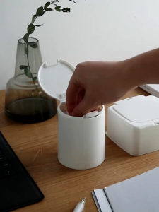 Drawer Organizer Mini Storage Box Small Storage Box for Miscellaneous Items Jewelry Case Container