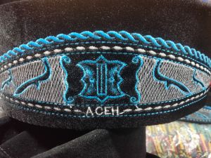 PECI ACEH DI IDENTIK CIRI KHAS ACEH