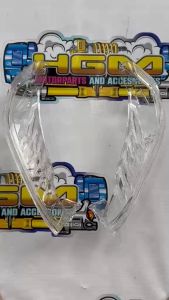 KILAY LENS FOR RUNNING LIGHT (INSIDE HEADLIGHT) FOR HONDA CLICK V2 & V3