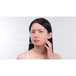 Bộ Chăm Sóc Da LAIKOU Sakura 3 Món - Serum Dưỡng Ẩm Làm Sáng Da Kem Dưỡng Mắt & Kem Dưỡng Da Với Niacinamide & HA Tiện Lợi Cho Việc Chăm Sóc Da Khi Đi Du Lịch