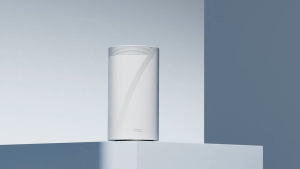 TP-Link Deco BE65 BE11000 WiFi 7 Tri-Band Whole Home AI-Driven Mesh Wifi Router With Homeshield (1 / 2 / 3 Pack)