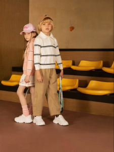 Belle | Student Casual Sport Shoes