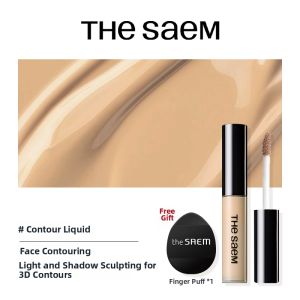 The Saem | Contouring Stick