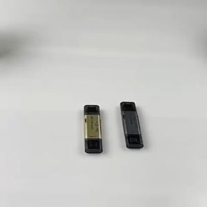 Pengenalan dan Cara Menggunakan OTG Adapter Card Reader USB 3.0 Type-C TF Memory Card SD Card AH099