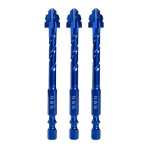 MUDUOXIN | Hardness Dry Drilling Tile Concrete Drill Bit
