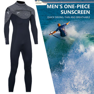 3/2MM Neoprene Wetsuit Surf Scuba Diving Suit Men Women Underwater Fishing Spearfishing Kitesurf Swimwear Wet Suit Equipment