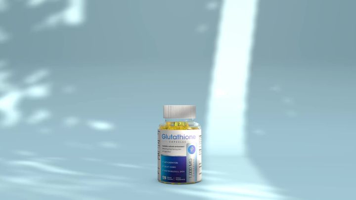 what brand of glutathione is fda approved glutathione and coq10 L-Glutathione w/CoQ10