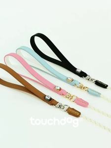 Touchdog | Anti-burst Dog Leash