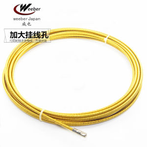 เครื่องติดเชือก Weeber ไต้หวัน สายไฟ รูใหญ่ รูแบน สายไฟ อุปกรณ์ไฟฟ้า อุปกรณ์เครื่องมือไฟฟ้า อุปกรณ์สายไฟ
