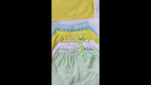 Shorts Newborn Baby Clothes for Girls & Boys | Polycotton & Pure Cotton | Gabriella Infants Collection