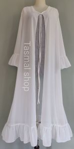 Kardigan viral serut bawah terbaru