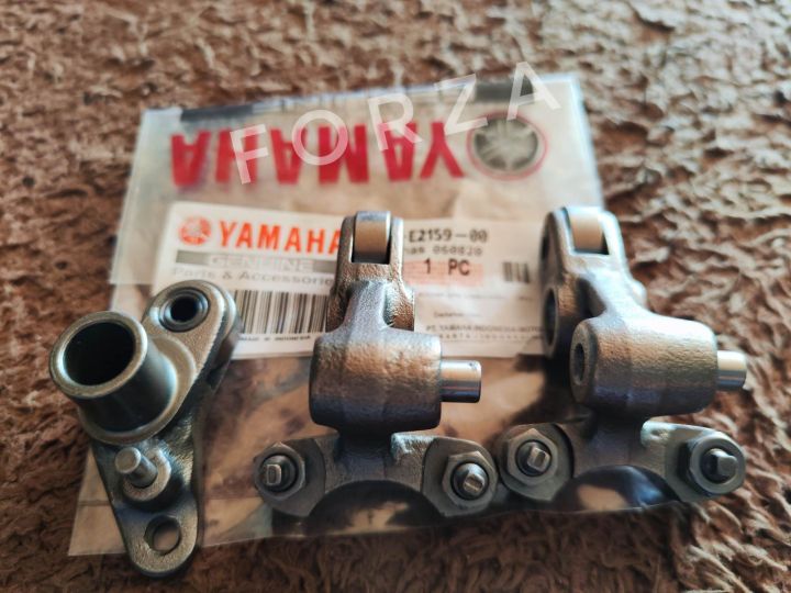 INTAKE VVA ROCKER ARM NMAX AEROX SNIPER155 MT15 R15 V3 XSR155 Lazada PH