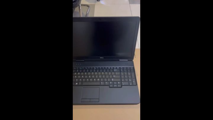 【Dell Laptop】dell Latitude E5540/15.6in /Core i3 i5/8G 16GB memory/256G SSD+500GB HDD/laptop brand new original/integrated graphics/Compatible with Windows 11 Pro