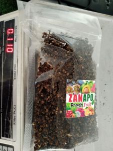 Bisa COD ANDALIMAN KERING berat 1 Ons (100 gram) KUALITAS TERBAIK. PENGIRIMAN DARI MEDAN.