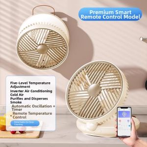 CAFELE | Silent Wall Mounted Fan with High Wind Power for Home Use