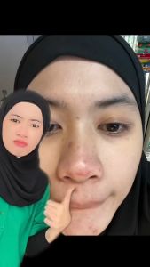 🌿 AIREE BEAUTY CARE GREEN TEA CLEANSER 🌿 PENCUCI MUKA AIREE SKINCARE