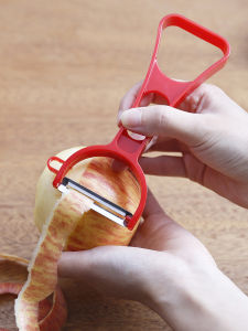 Japanese Import Fruit Peeler Kitchen Special Multi-Functional Beam Knife Potato Fabulous Peeling Gadget Fruit and Vegetables Peeler