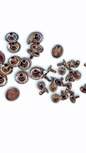 Paku Keling 15 mm & Paku Tres Tinggi 10 mm: Pemahaman & Penggunaan