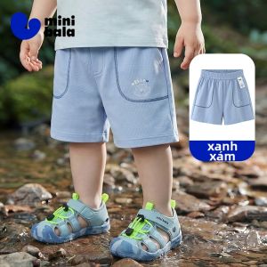MINI BALA | Áo Thun và Quần Khô Nhanh Thấm Mồ Hôi