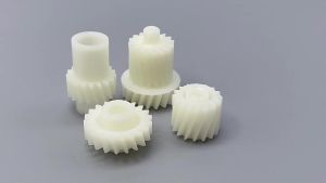 4Sets Developer Gear For Konica Minolta Bizhub C284 C224 C364 C226 C266 C221 C281 C7222 C7226 C227 C287C454 C554 Developer Unit
