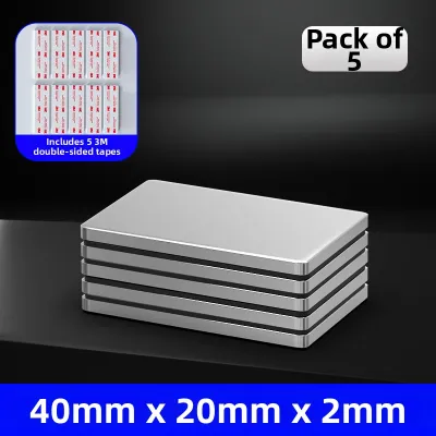 3M | Strong Magnetic Adhesive Strips for Board Teaching