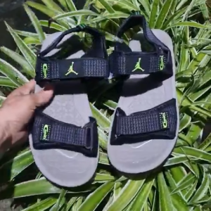 GIÀY SANDAN NAM CHANGFA Đế PU Cao Cấp Êm Nhẹ đẹp đơn giản dễ phối đồ đi đâu cũng hợp! size 38-43