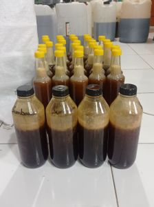 Madu liar sumbawa asli 1kg