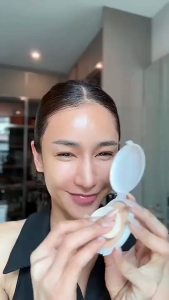 FLAWLESS SILK TOUCH FOUNDATION POWDER