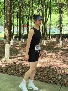 Lightweight Invisible Sports Running Belt